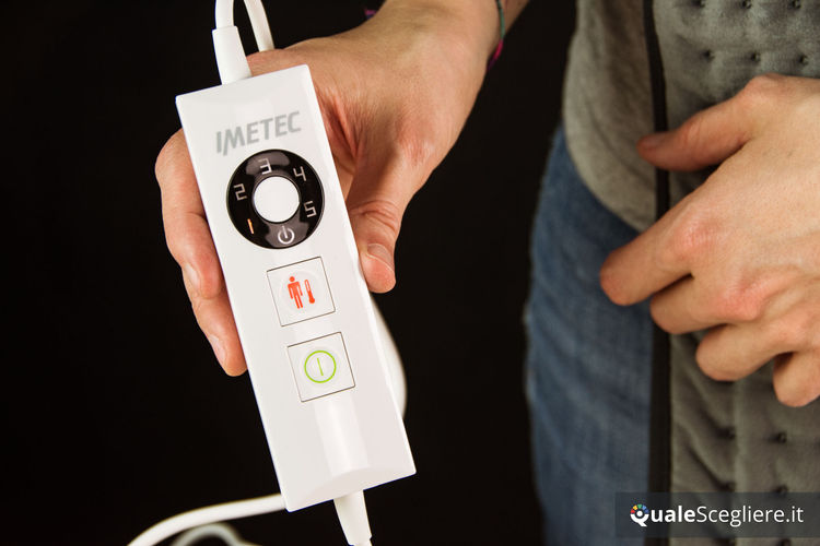 Imetec Intellisense Essential