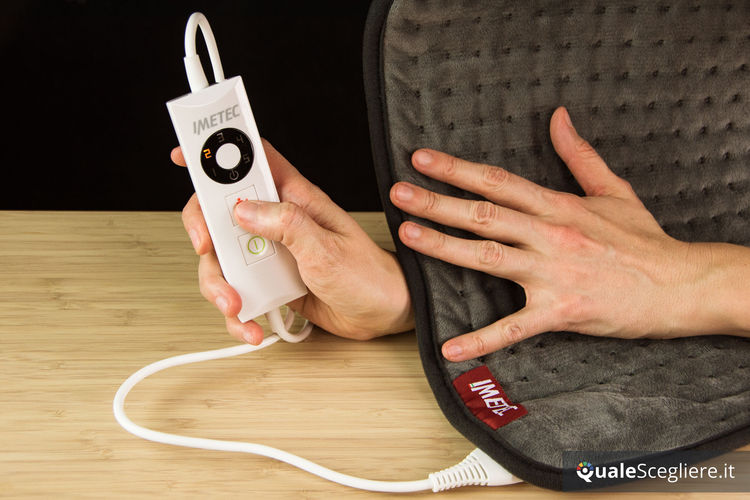 Imetec Intellisense Essential