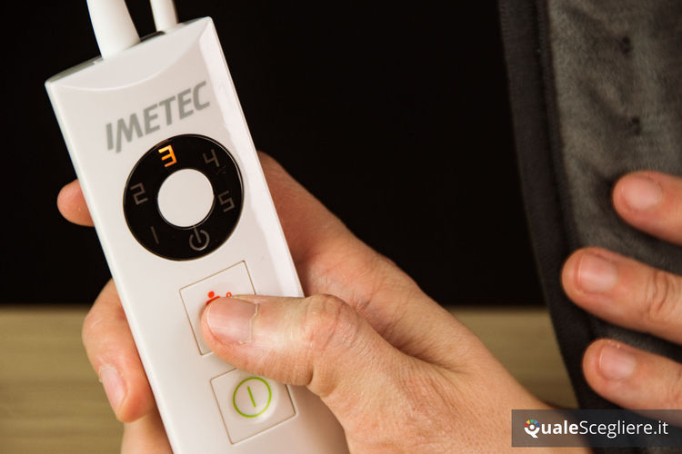 Imetec Intellisense Essential