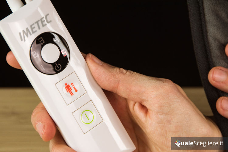 Imetec Intellisense Essential