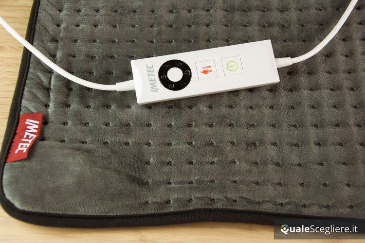 Imetec Intellisense Essential