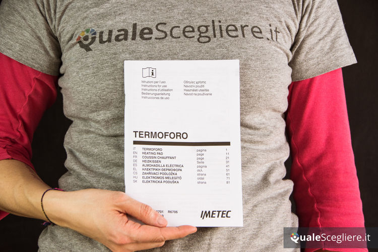 Imetec Intellisense Essential