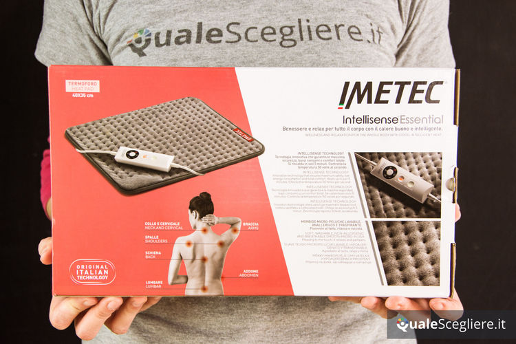 Imetec Intellisense Essential