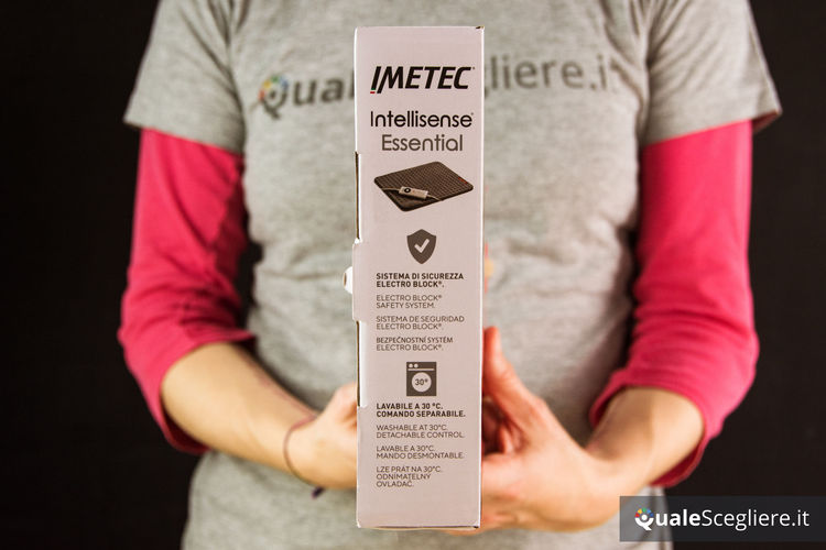 Imetec Intellisense Essential