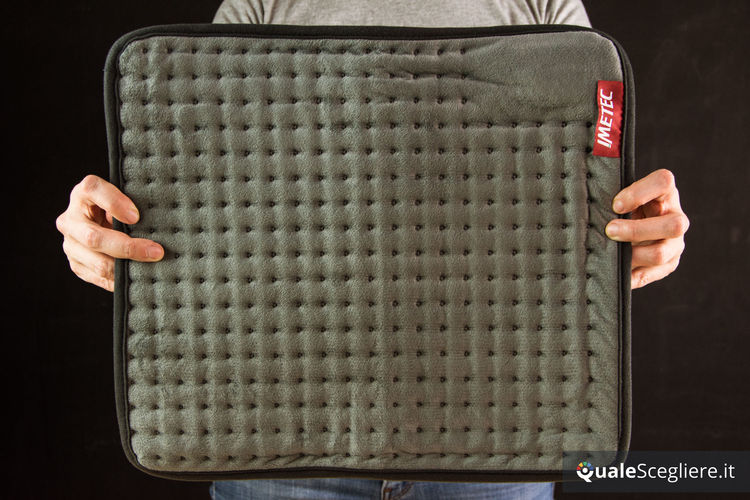 Imetec Intellisense Essential