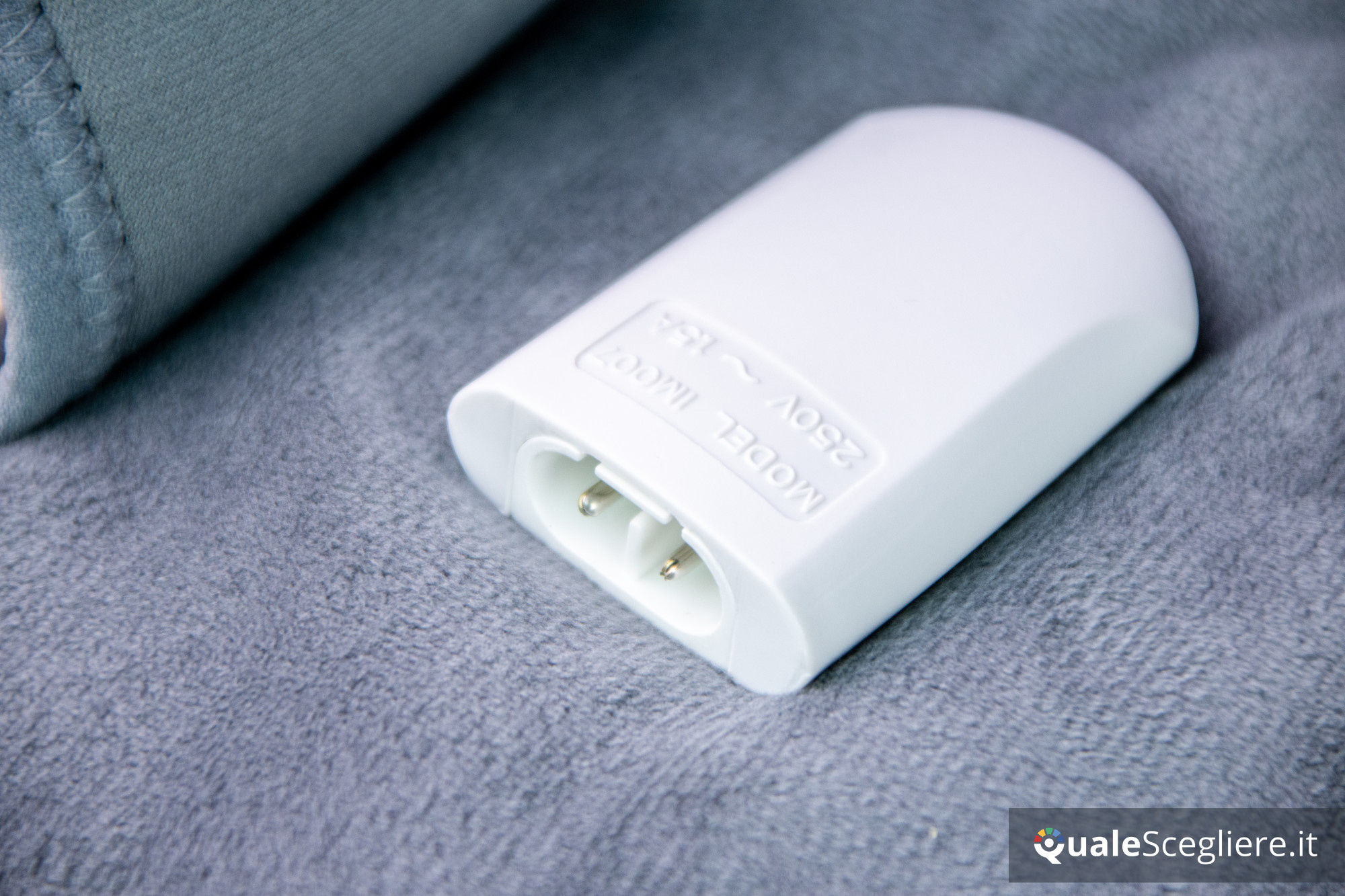 Imetec Intellisense Lumbar