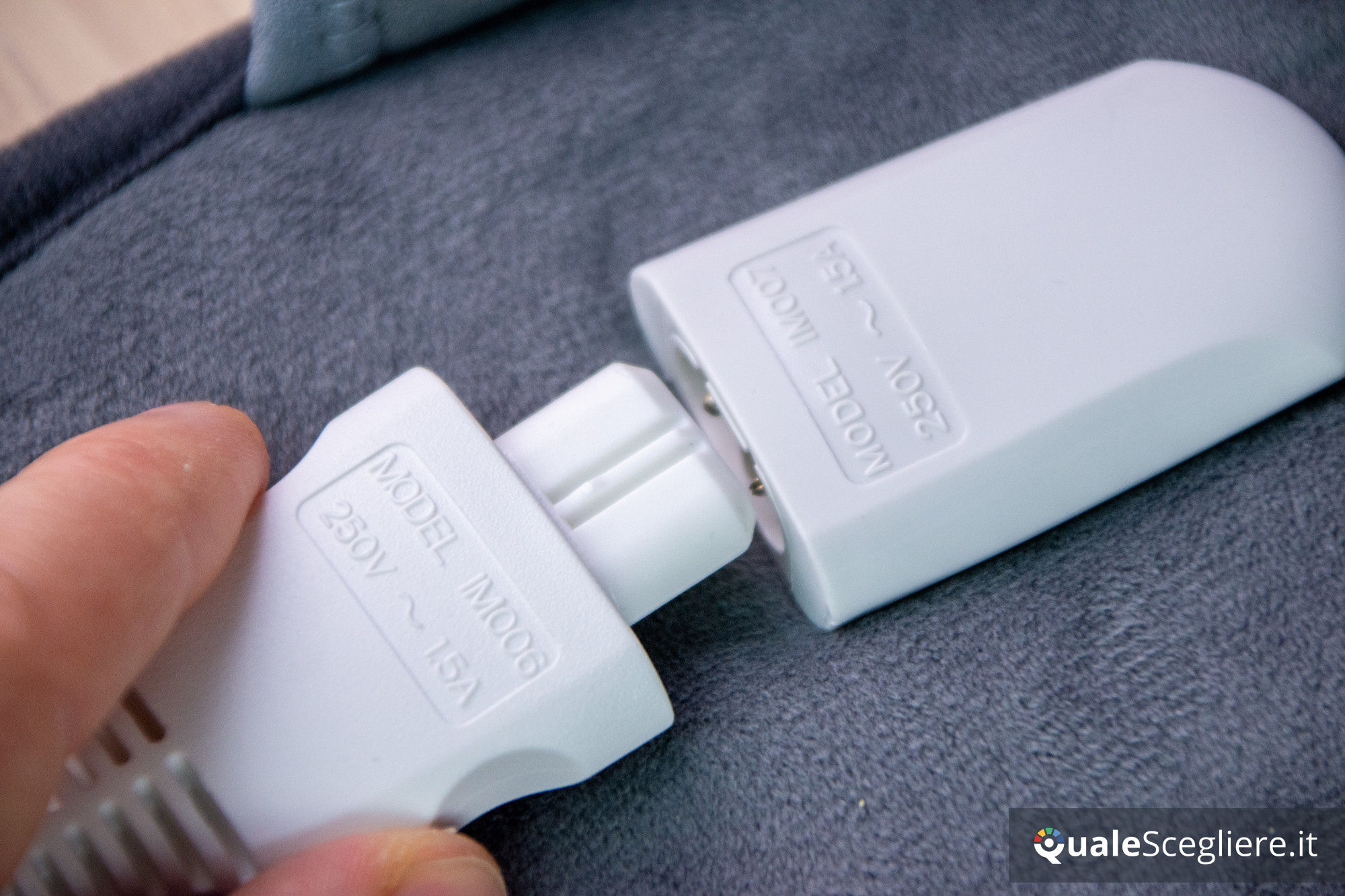 Imetec Intellisense Lumbar