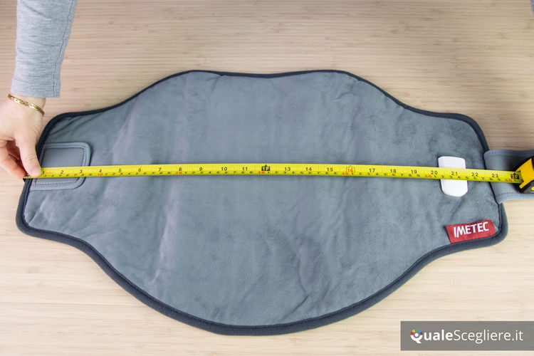 Imetec Intellisense Lumbar