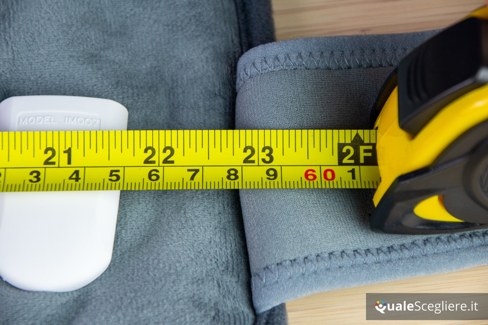 Imetec Intellisense Lumbar