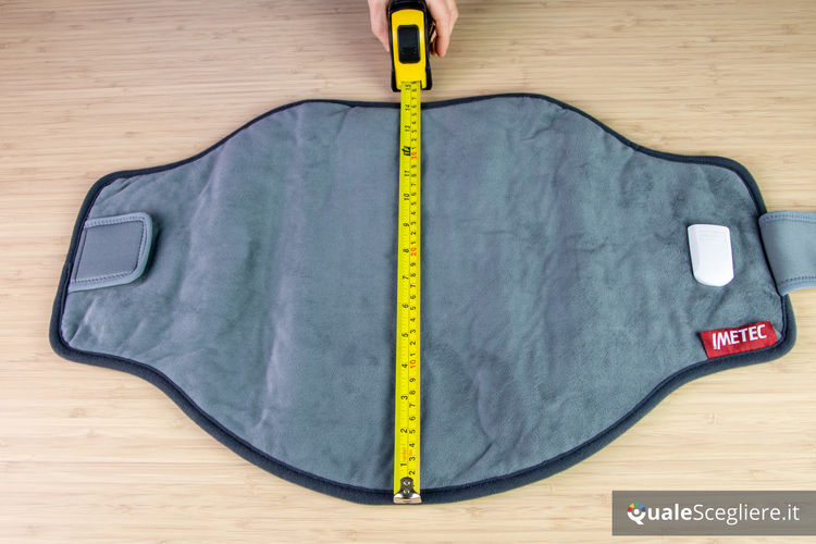 Imetec Intellisense Lumbar