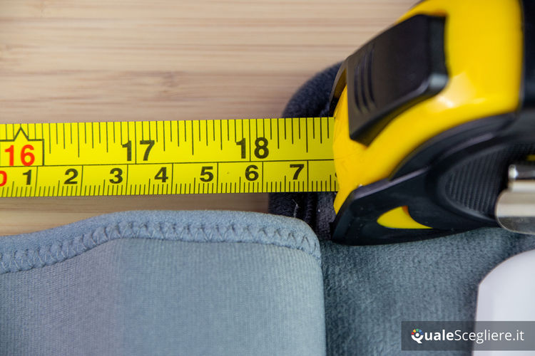 Imetec Intellisense Lumbar