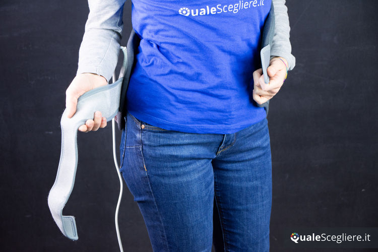 Imetec Intellisense Lumbar