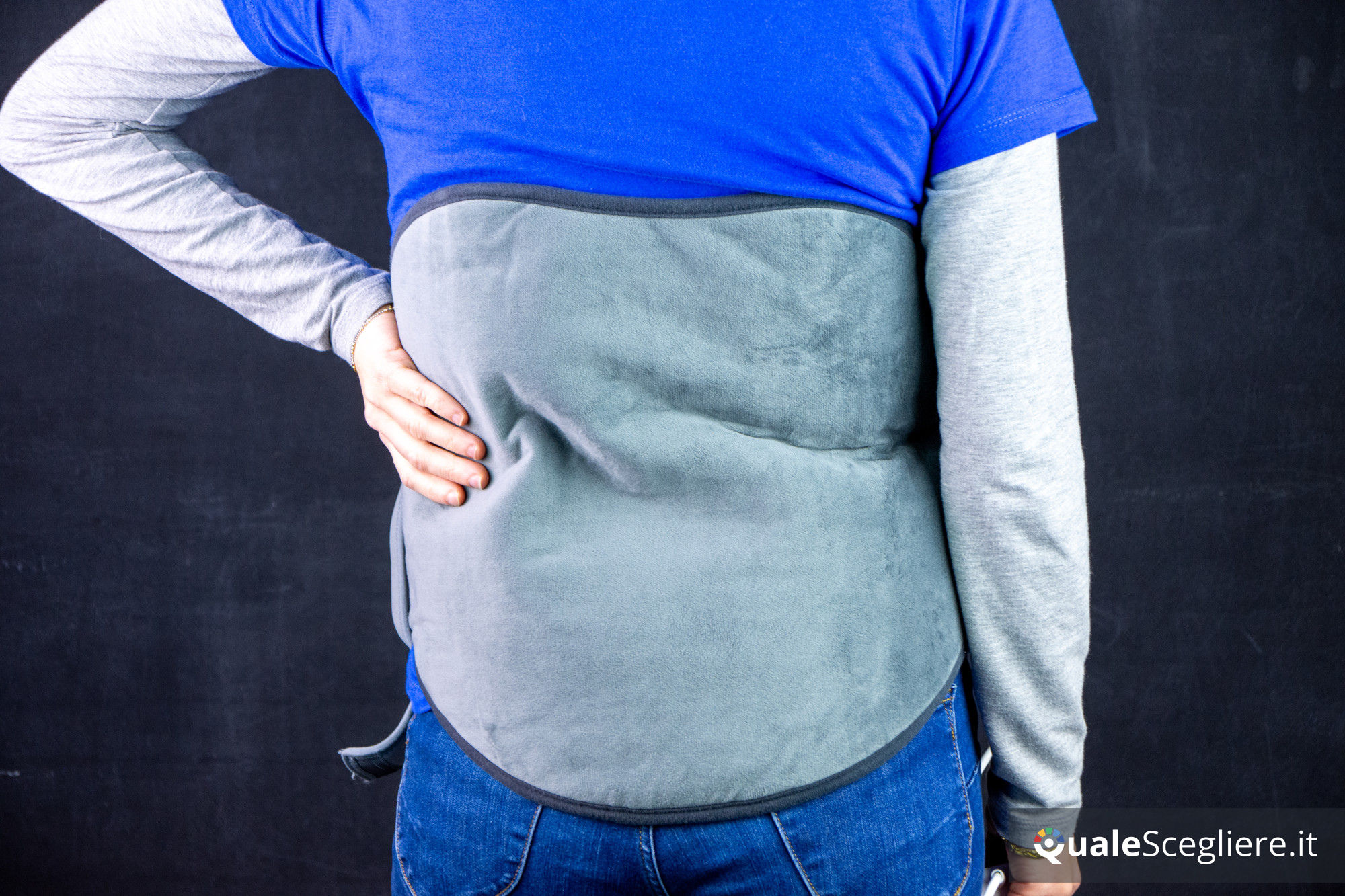 Imetec Intellisense Lumbar