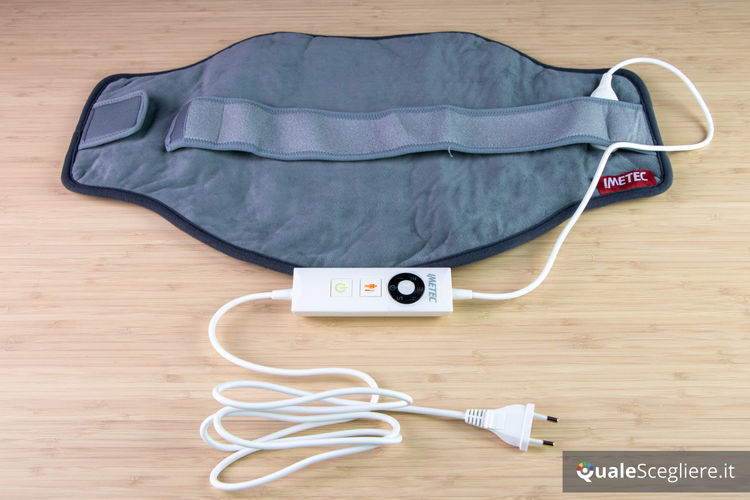 Imetec Intellisense Lumbar