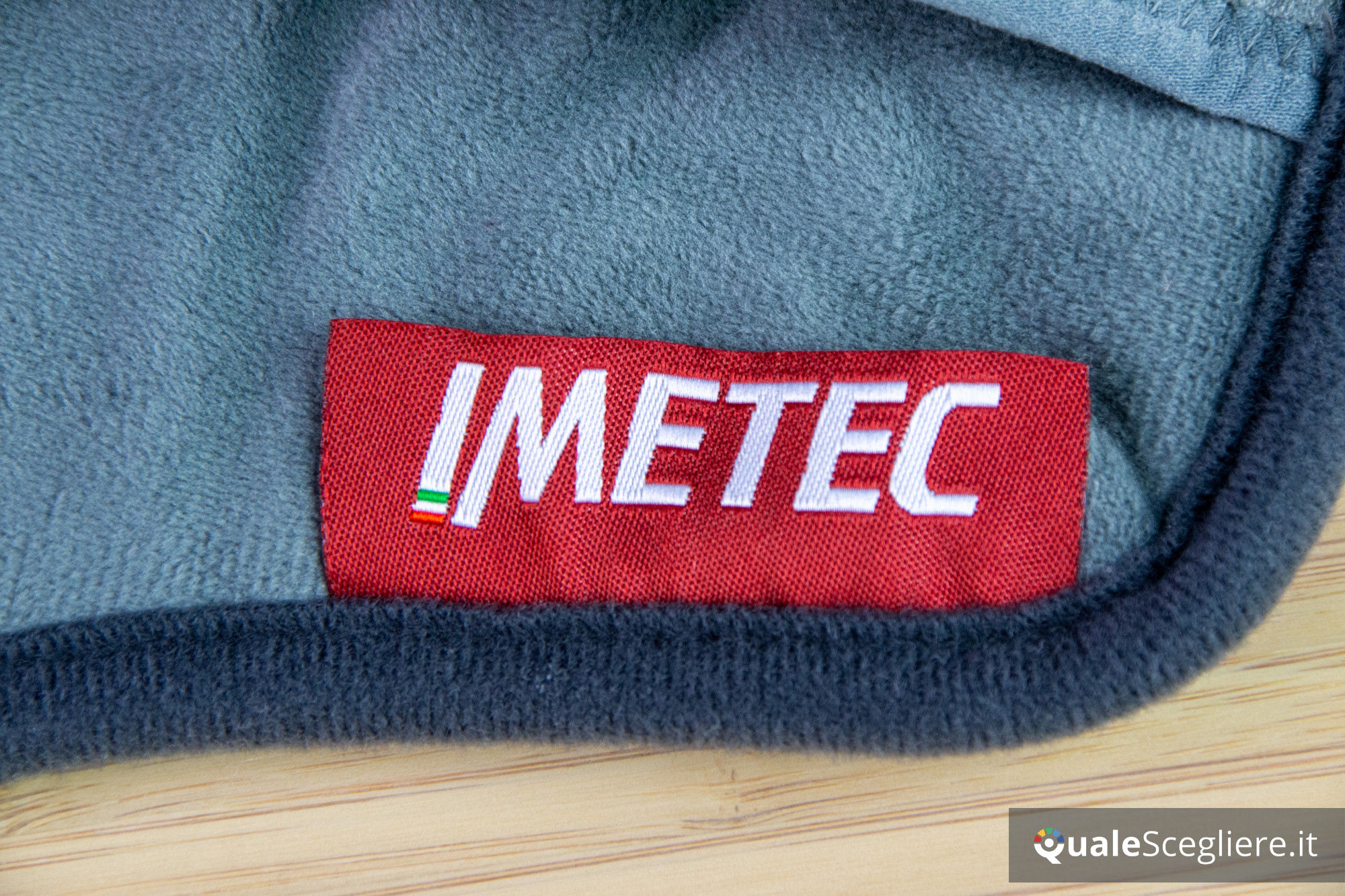 Imetec Intellisense Lumbar