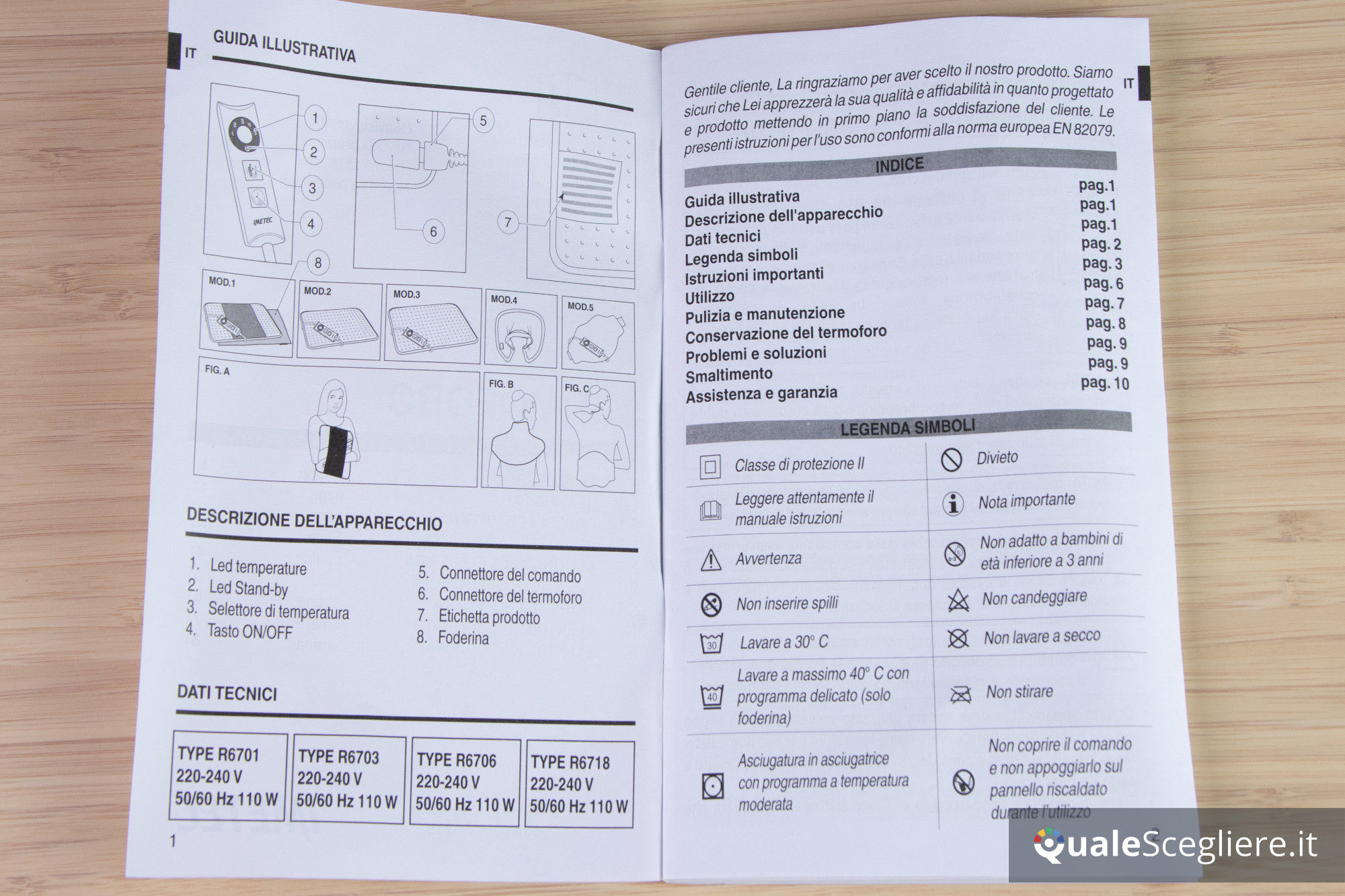 Imetec Intellisense Lumbar