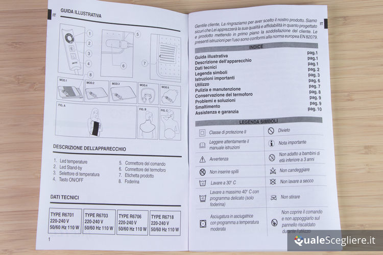 Imetec Intellisense Lumbar
