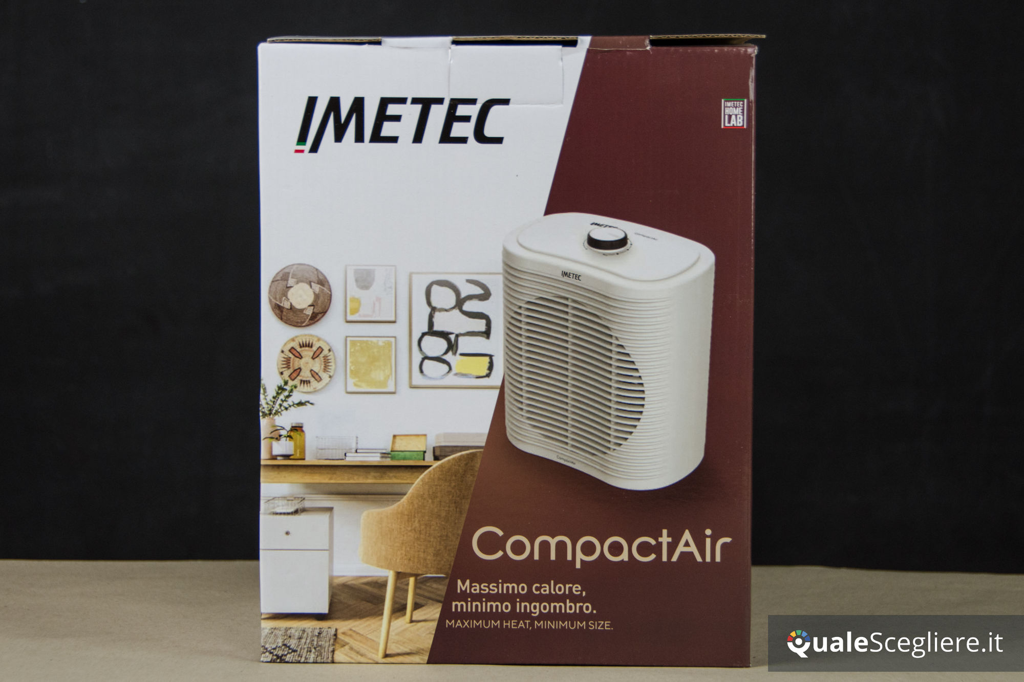Imetec Compact Air