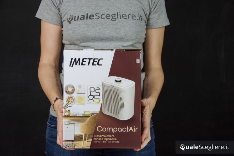 Imetec Compact Air