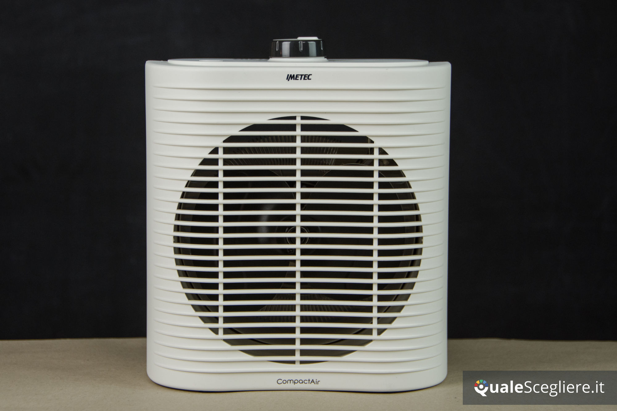 Imetec Compact Air