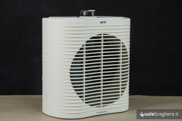 Imetec Compact Air