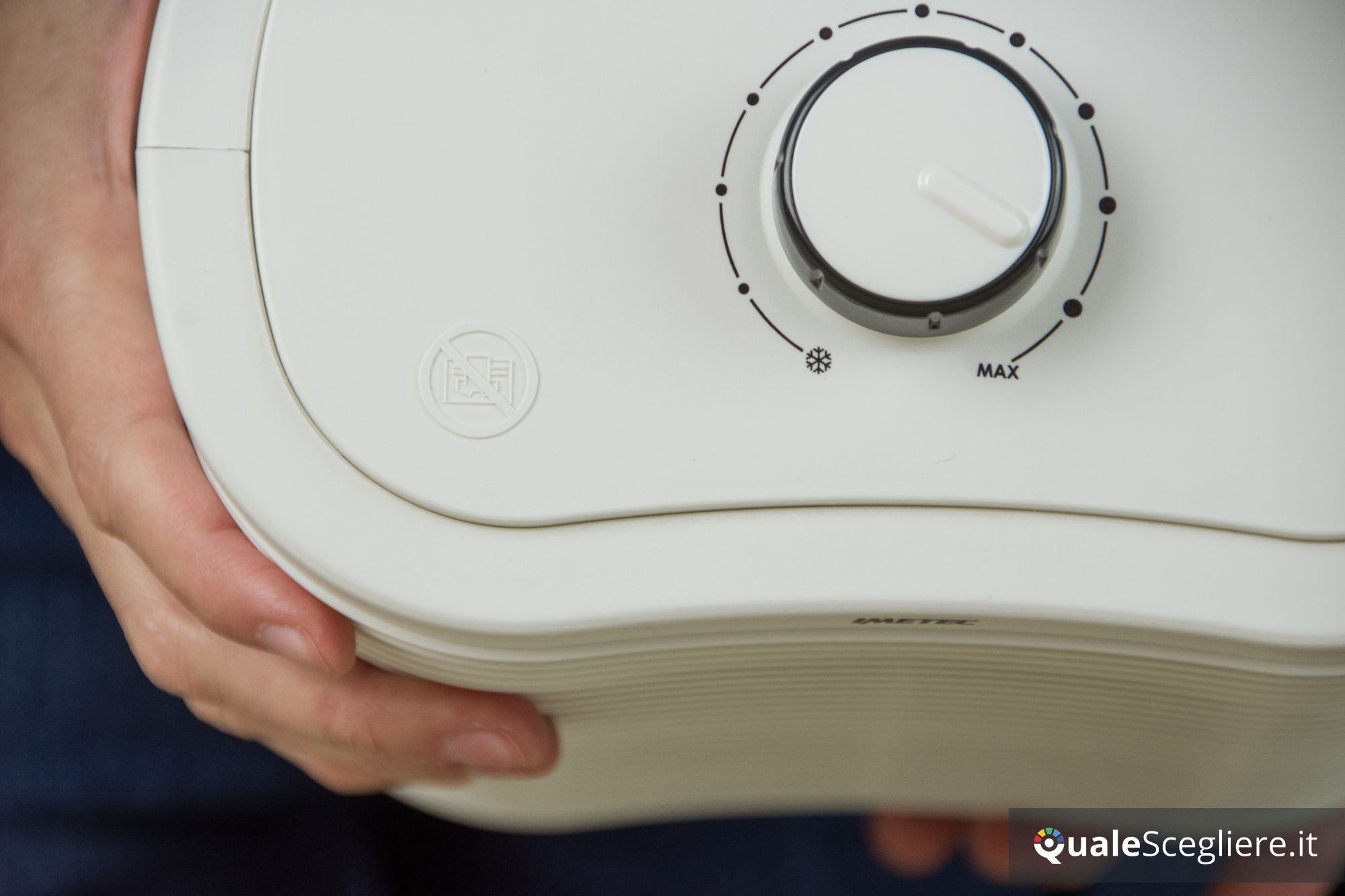 Imetec Compact Air