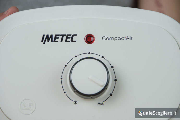 Imetec Compact Air