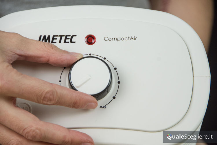 Imetec Compact Air