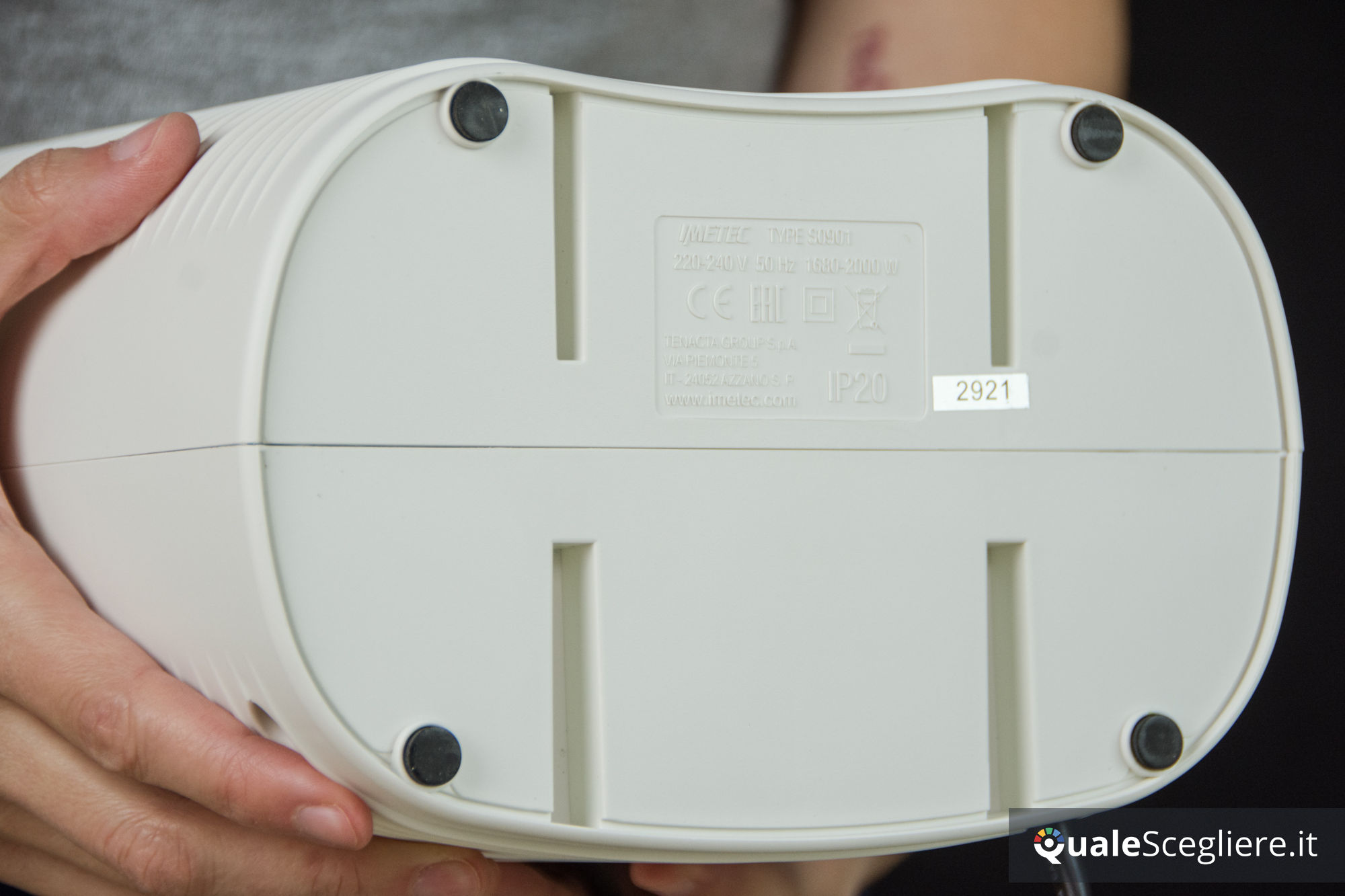 Imetec Compact Air