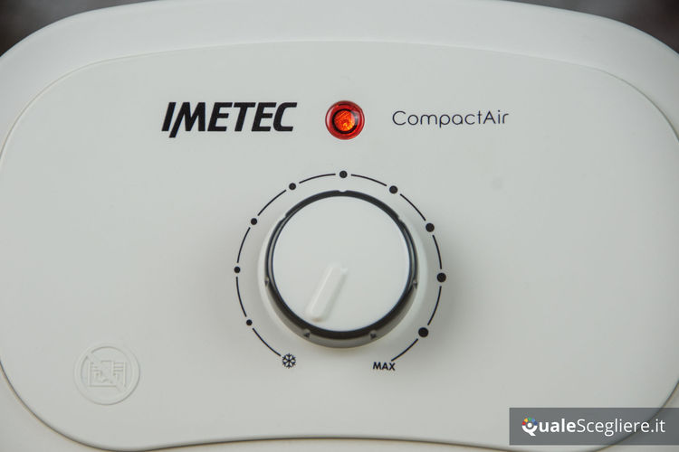 Imetec Compact Air
