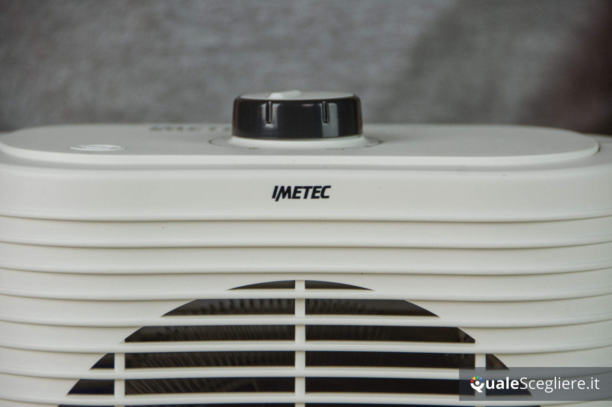 Imetec Compact Air