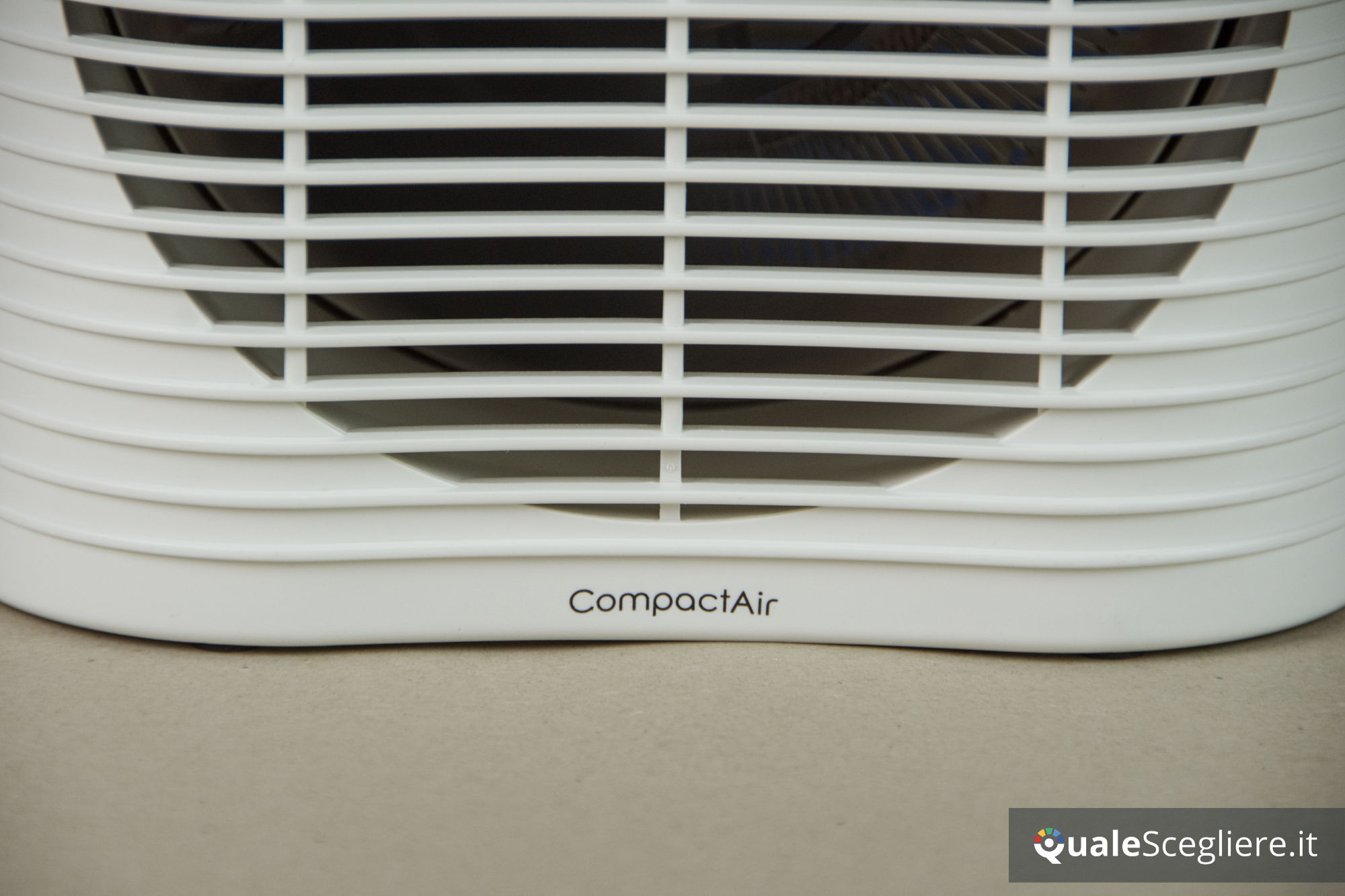 Imetec Compact Air