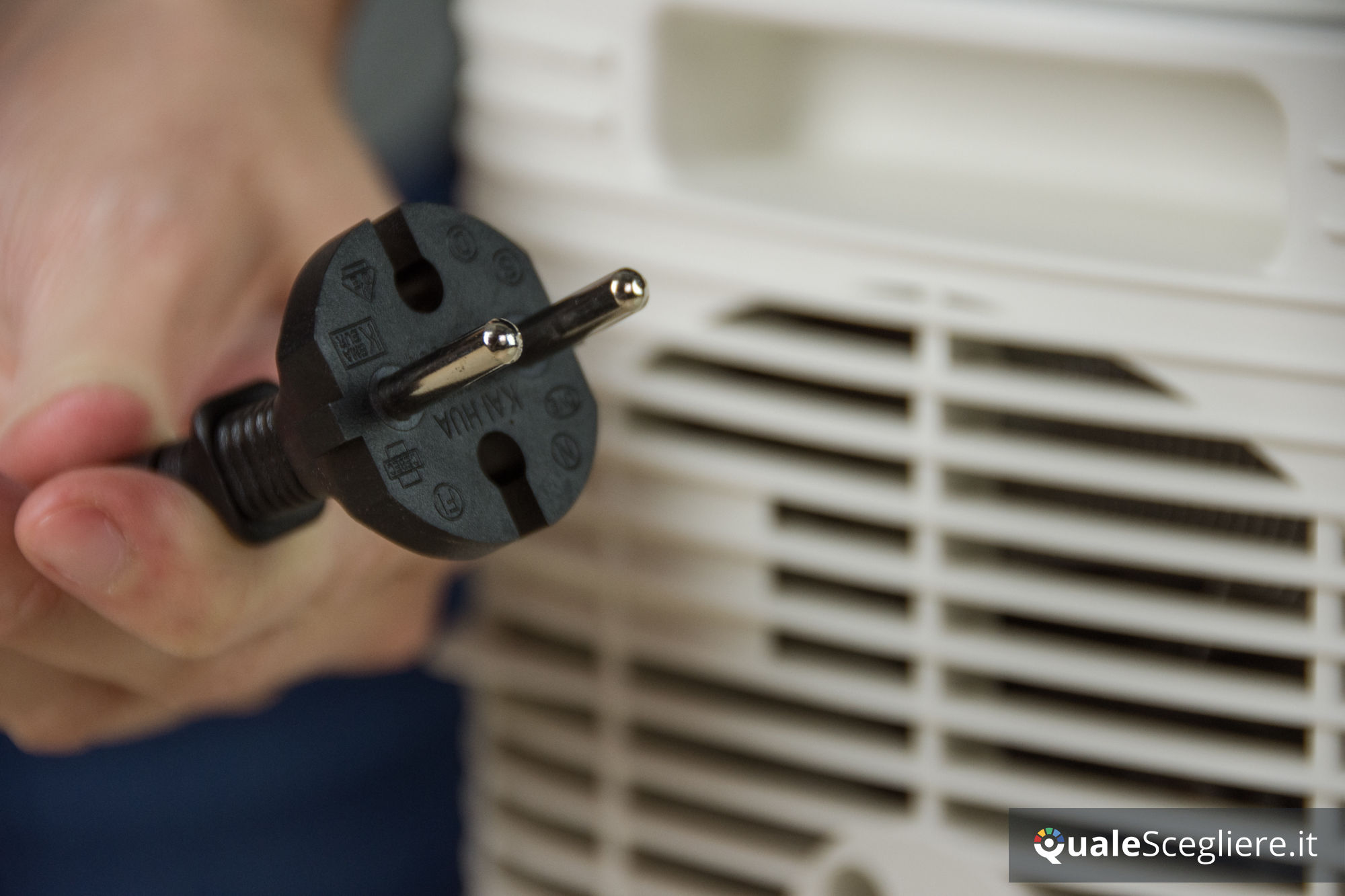 Imetec Compact Air