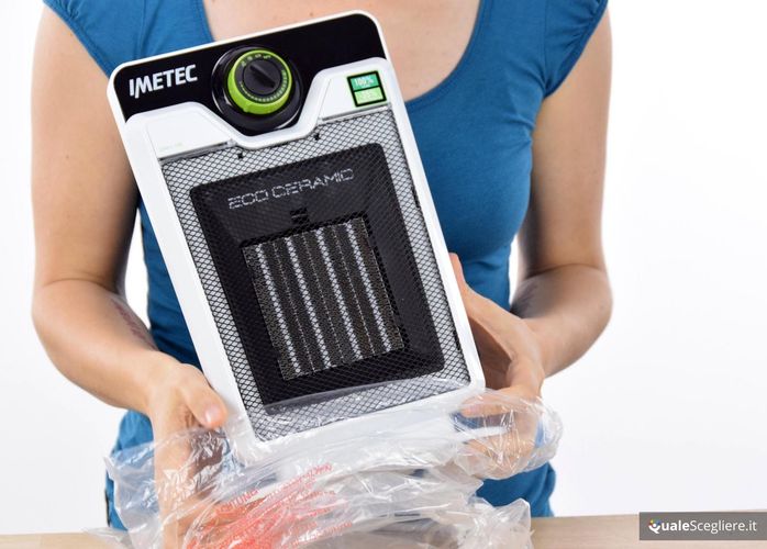 Imetec Eco Ceramic CFH1-100