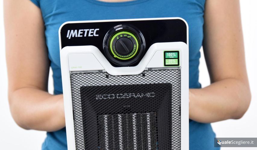 Imetec Eco Ceramic CFH1-100