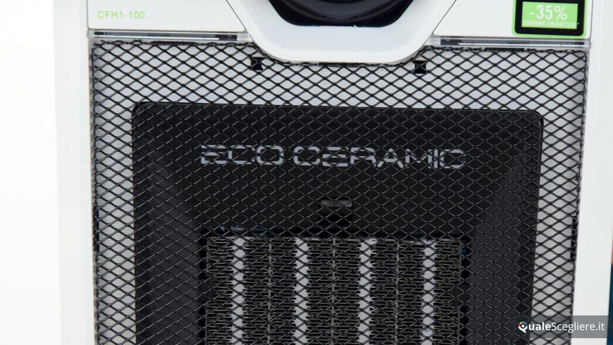 Imetec Eco Ceramic CFH1-100