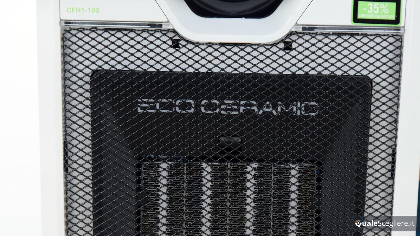 Imetec Eco Ceramic CFH1-100