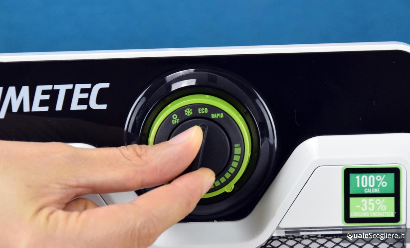 Imetec Eco Ceramic CFH1-100