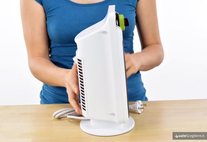 Imetec Eco Ceramic CFH1-100