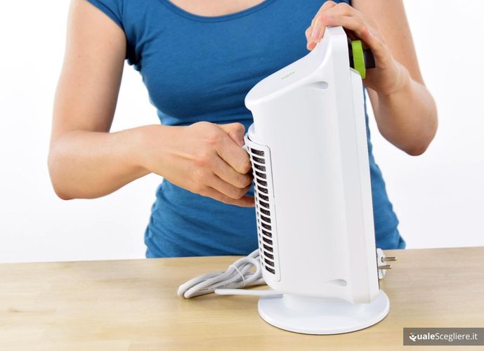 Imetec Eco Ceramic CFH1-100