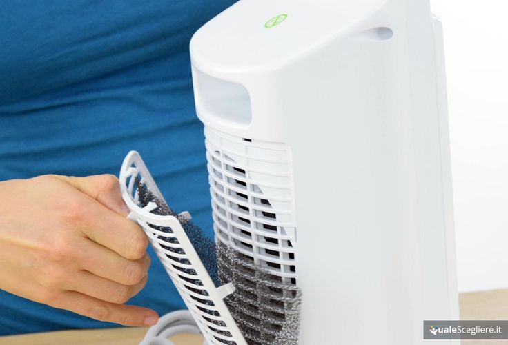 Imetec Eco Ceramic CFH1-100