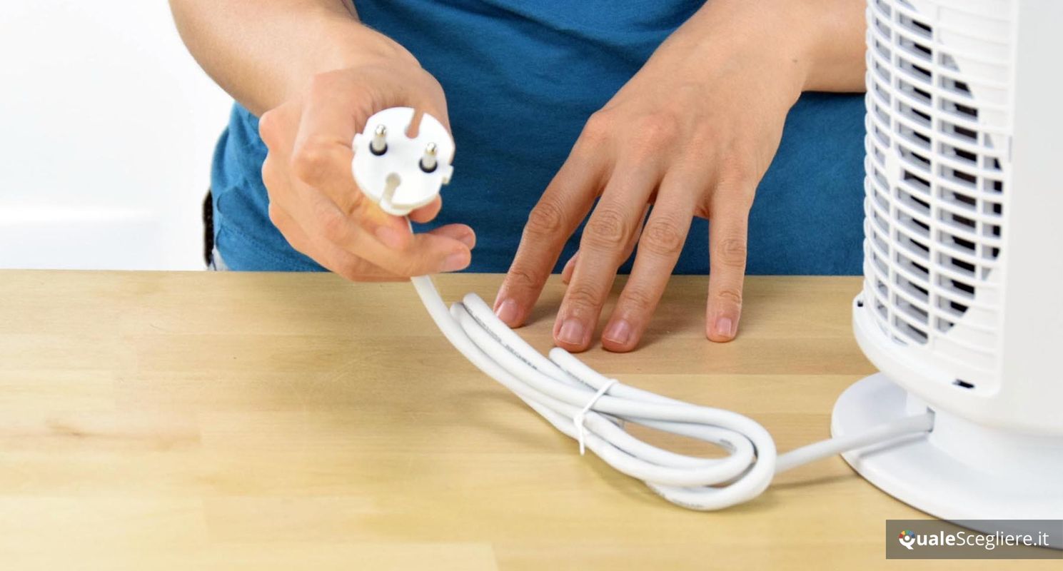 Imetec Eco Ceramic CFH1-100