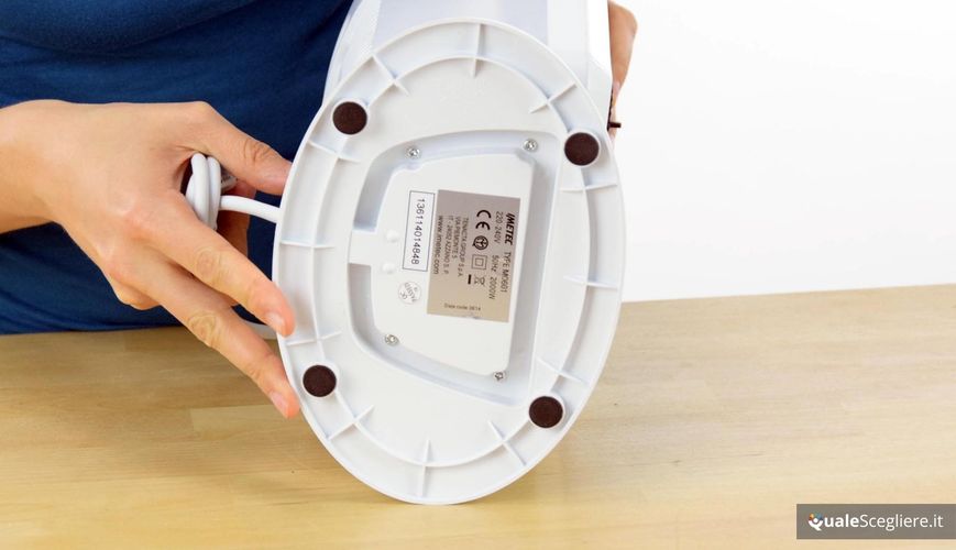 Imetec Eco Ceramic CFH1-100
