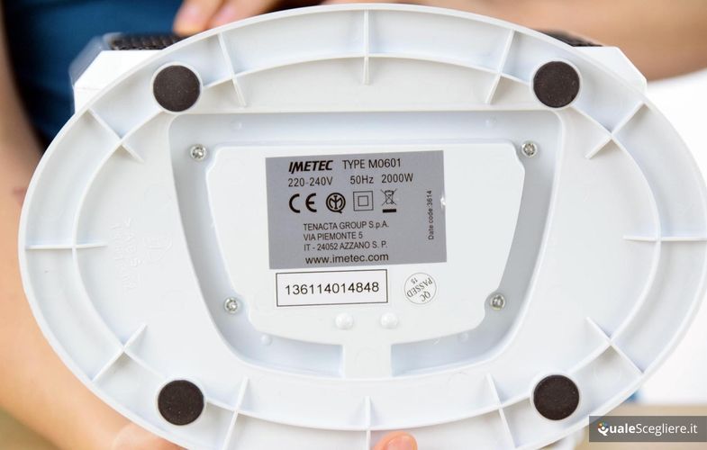 Imetec Eco Ceramic CFH1-100