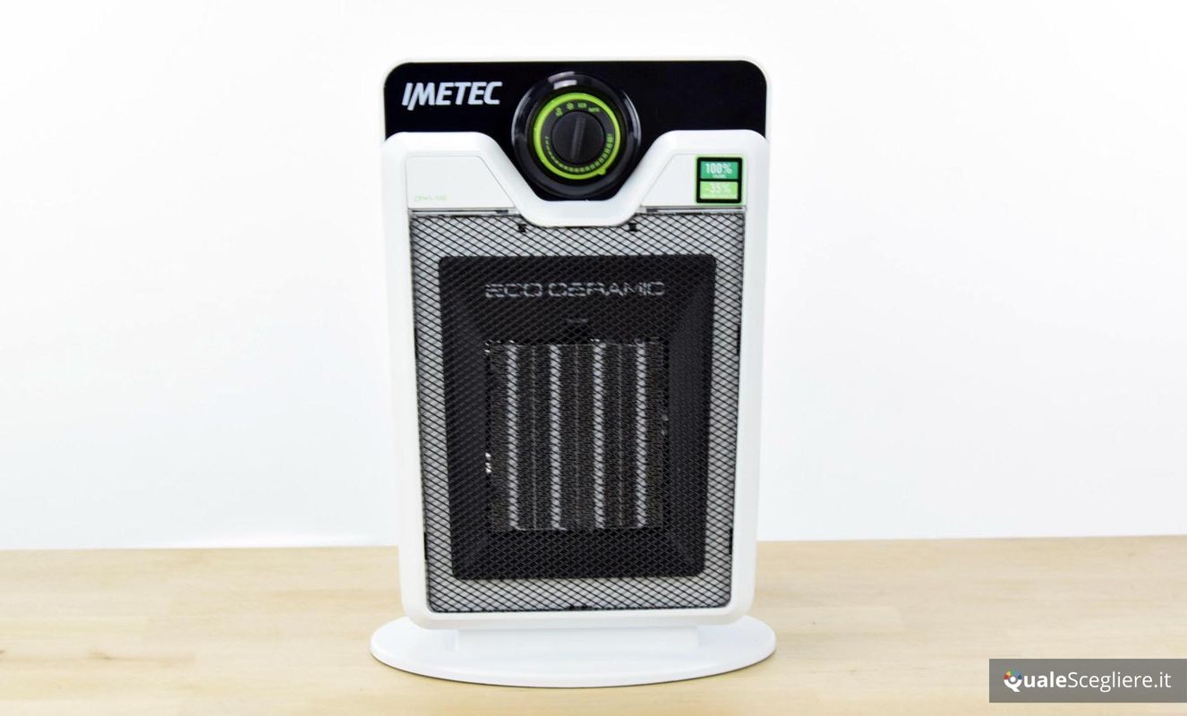 Imetec Eco Ceramic CFH1-100