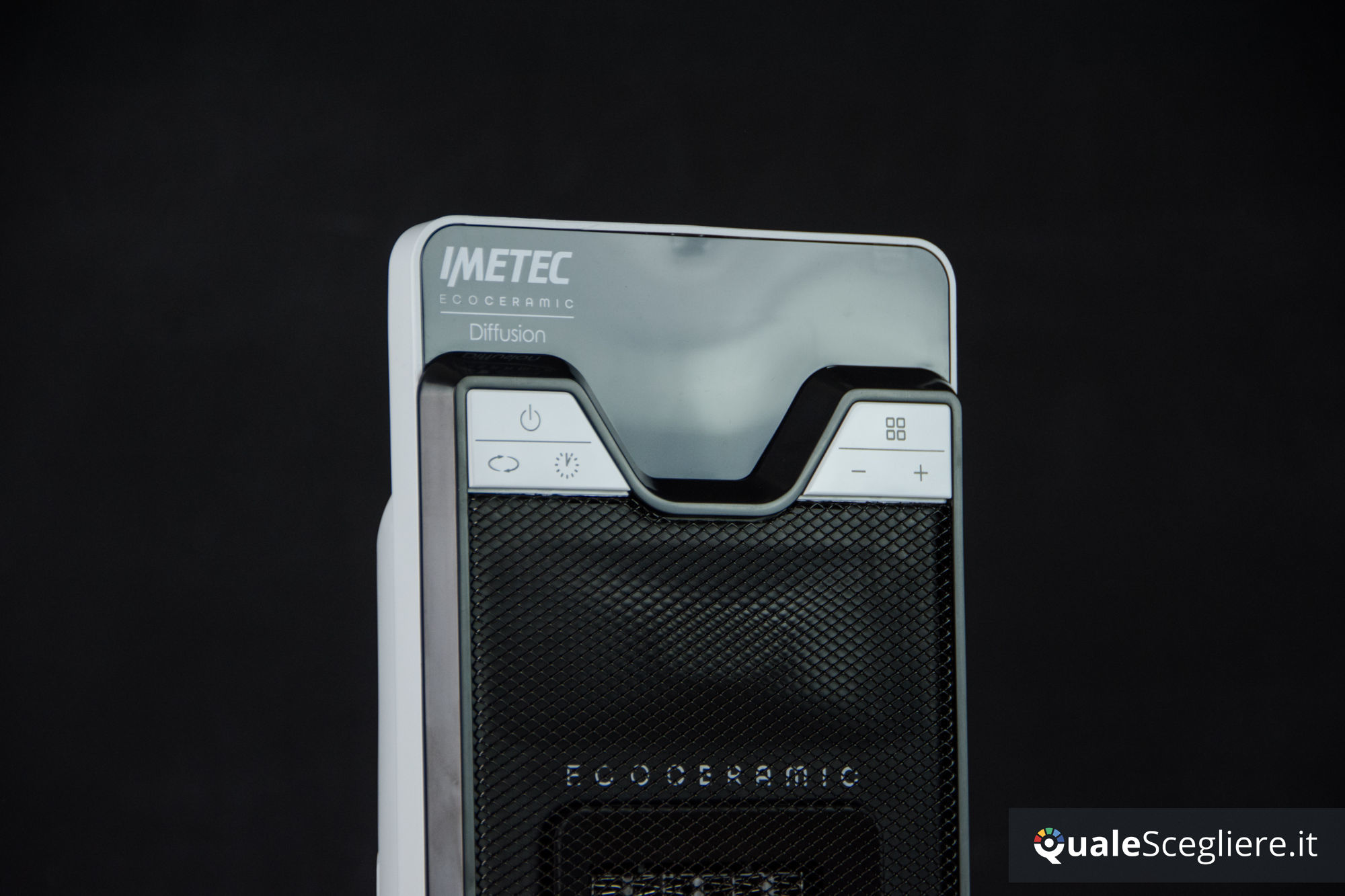 Imetec Eco Ceramic Diffusion