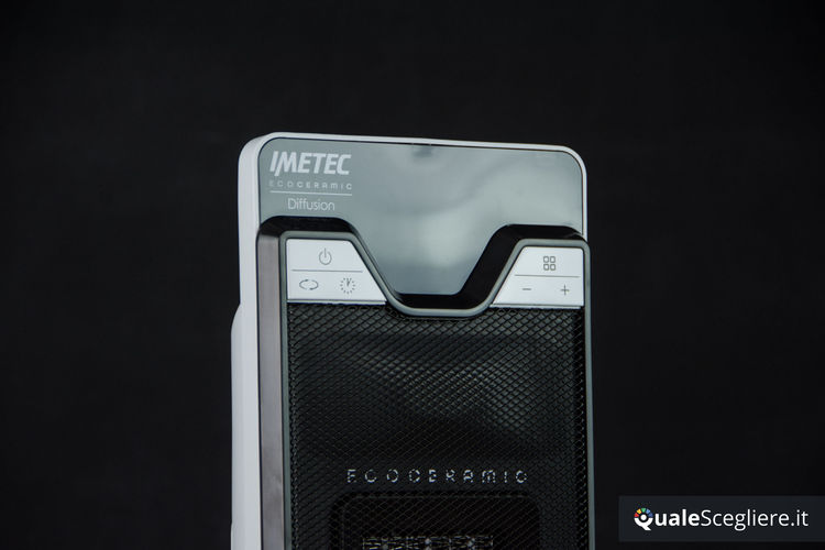 Imetec Eco Ceramic Diffusion