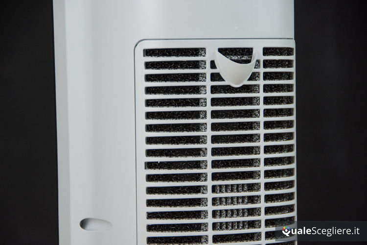 Imetec Eco Ceramic Diffusion