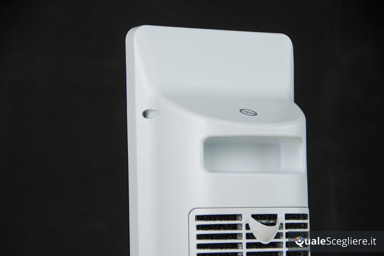 Imetec Eco Ceramic Diffusion