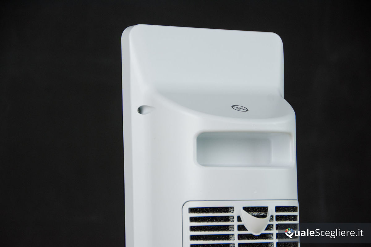 Imetec Eco Ceramic Diffusion